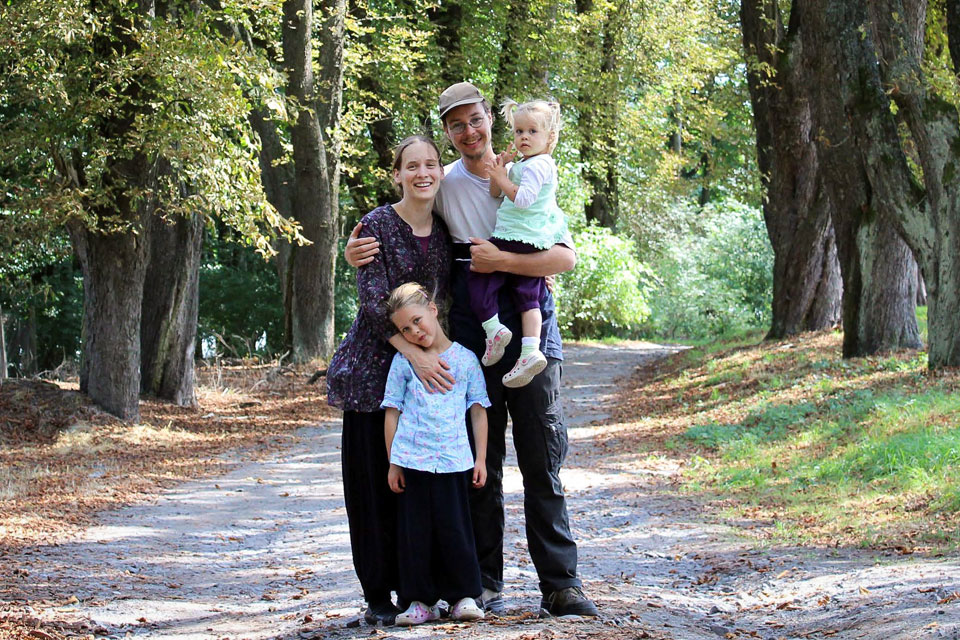 Our Families