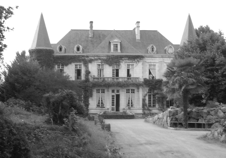 Chateau