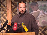 Holger Roehrs' Presentation