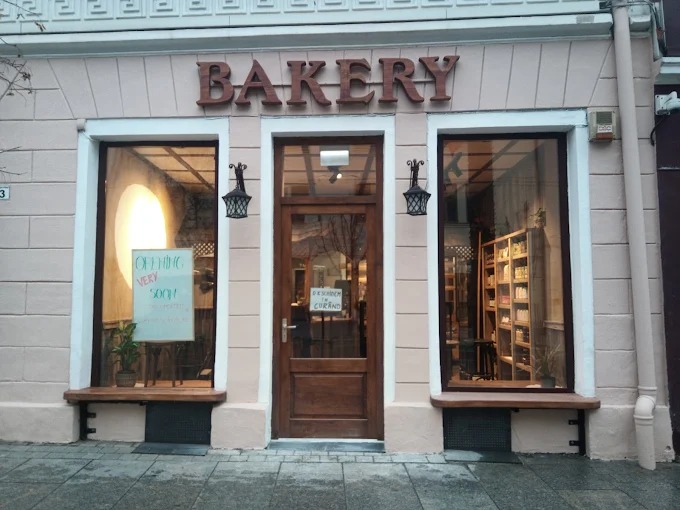 Bakery