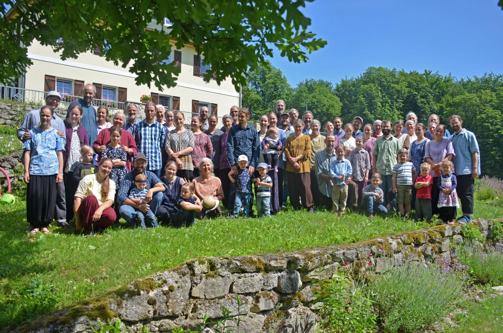 Community picture
