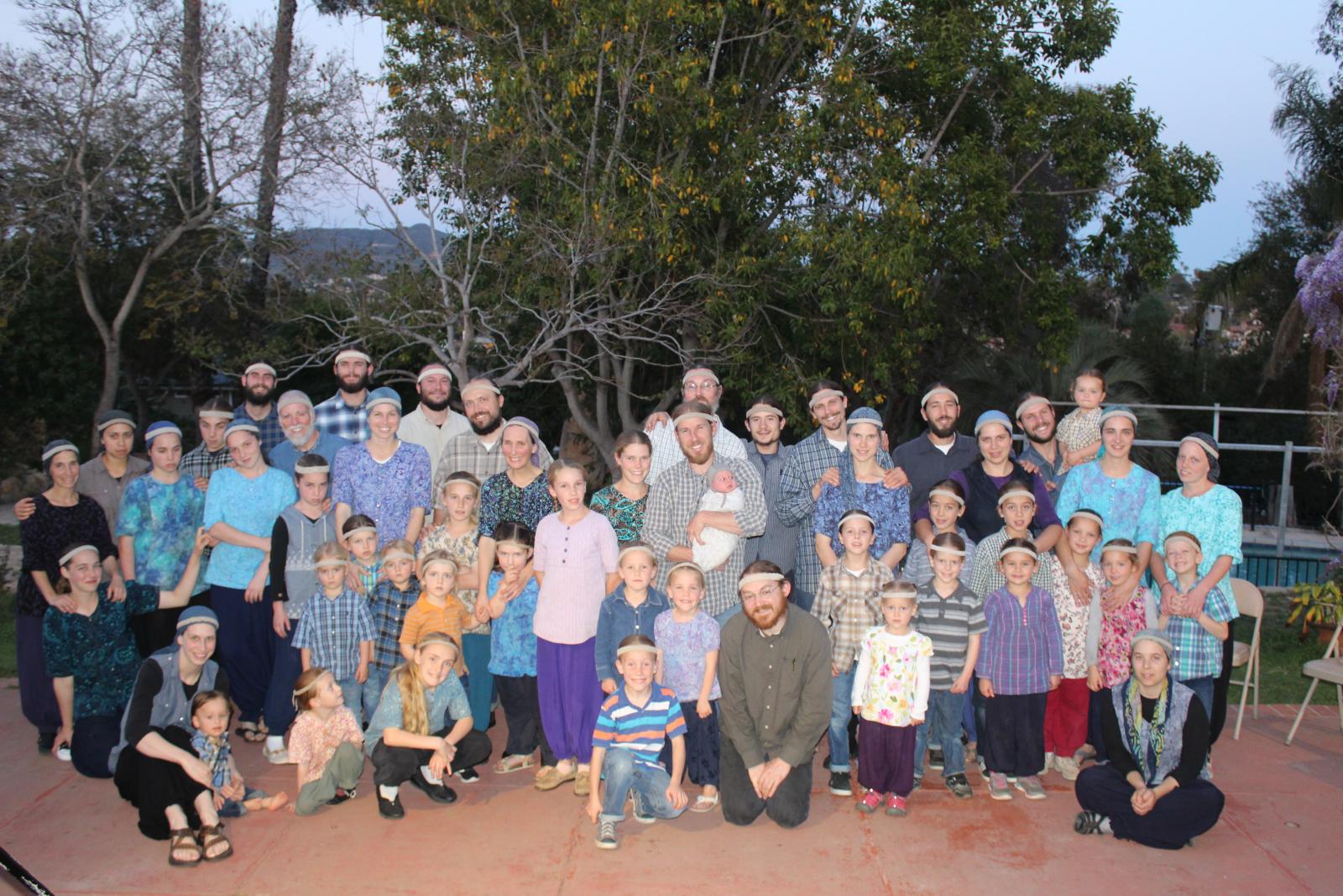 Community photo
