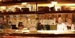 We love you!