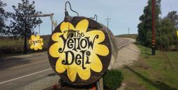 The Yellow Deli in Valley Center