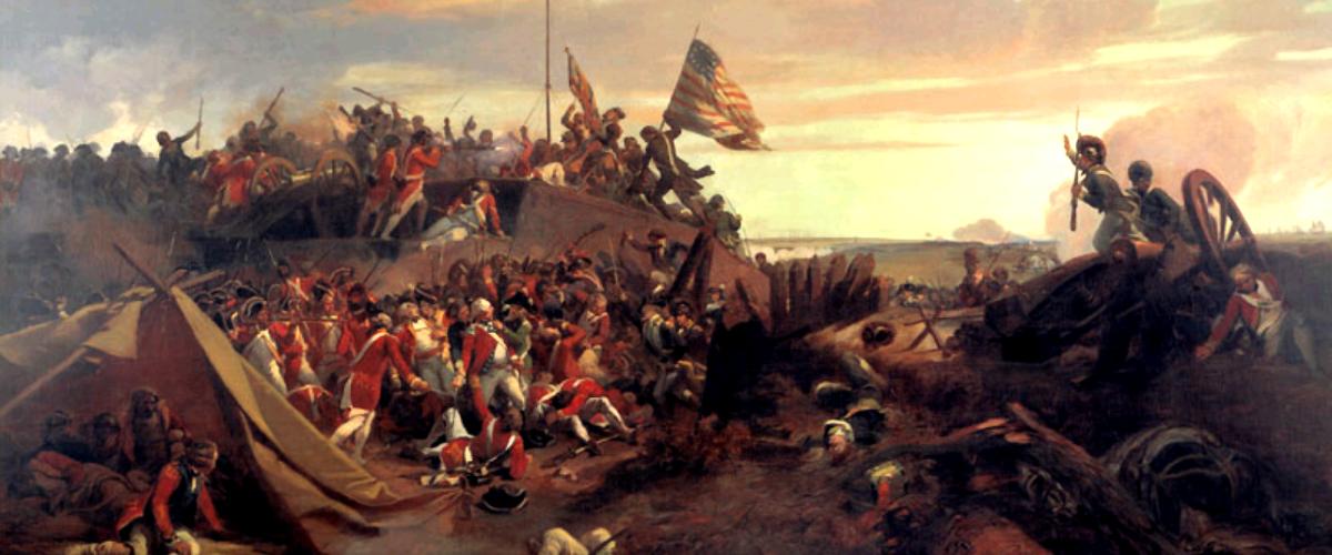 Battle of Yorktown