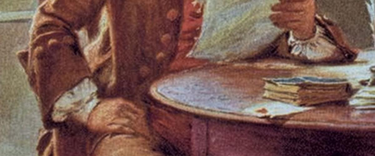 Ben Franklin 