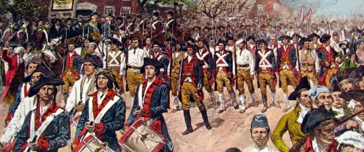 Continental Army