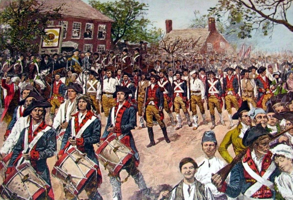 Continental Army