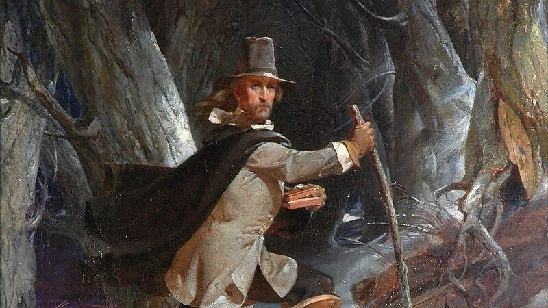Roger Williams