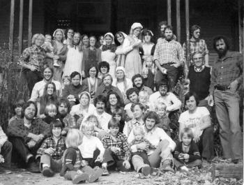 community photo