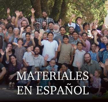 Picture of people waving in Argentina