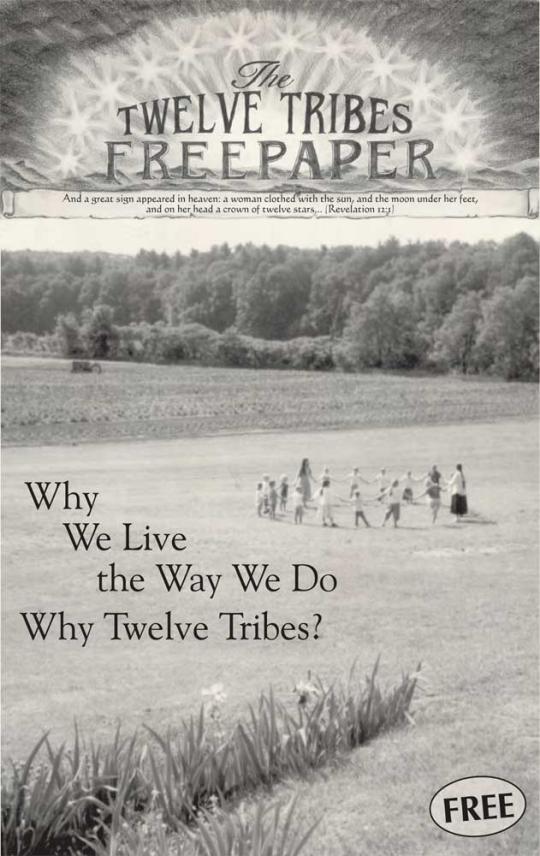 Why We Live the Way We Do - freepaper