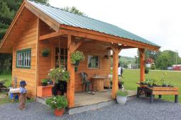 Farmstand