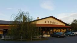 trio front