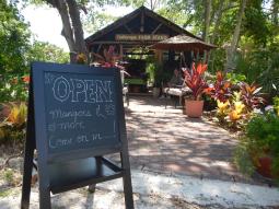 Come visit our Farmstand by the gate!