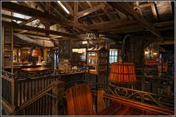 Mezzanine
