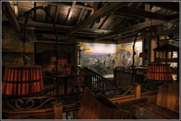 Mezzanine