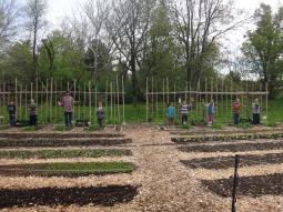 Children's garden