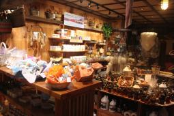 More of the market