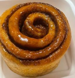 Sweet roll